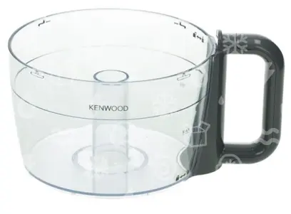 mísa krouhače robotu KENWOOD, KM28x, KM24x Prospero